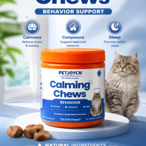 Video: Calming chews review