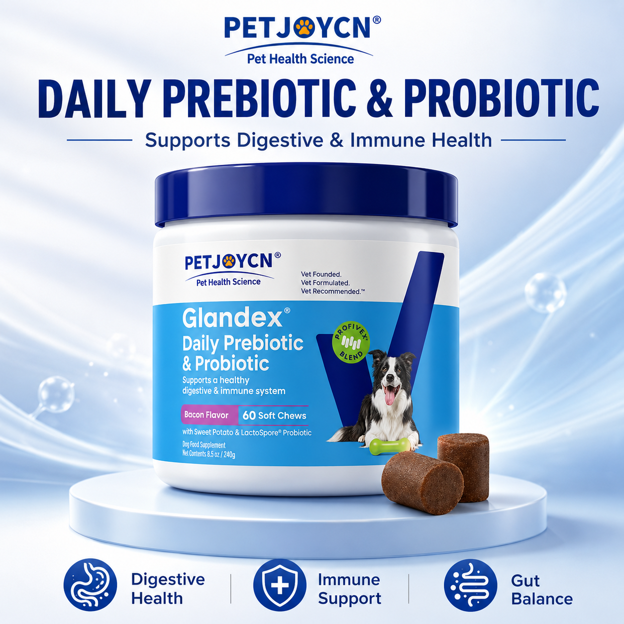 Probiotic Supplement