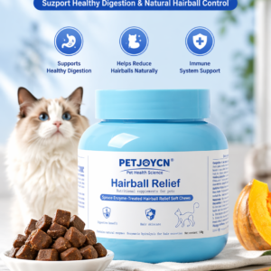 Dog Vitamins and Supplements - Skin, Coat and Immune Support
