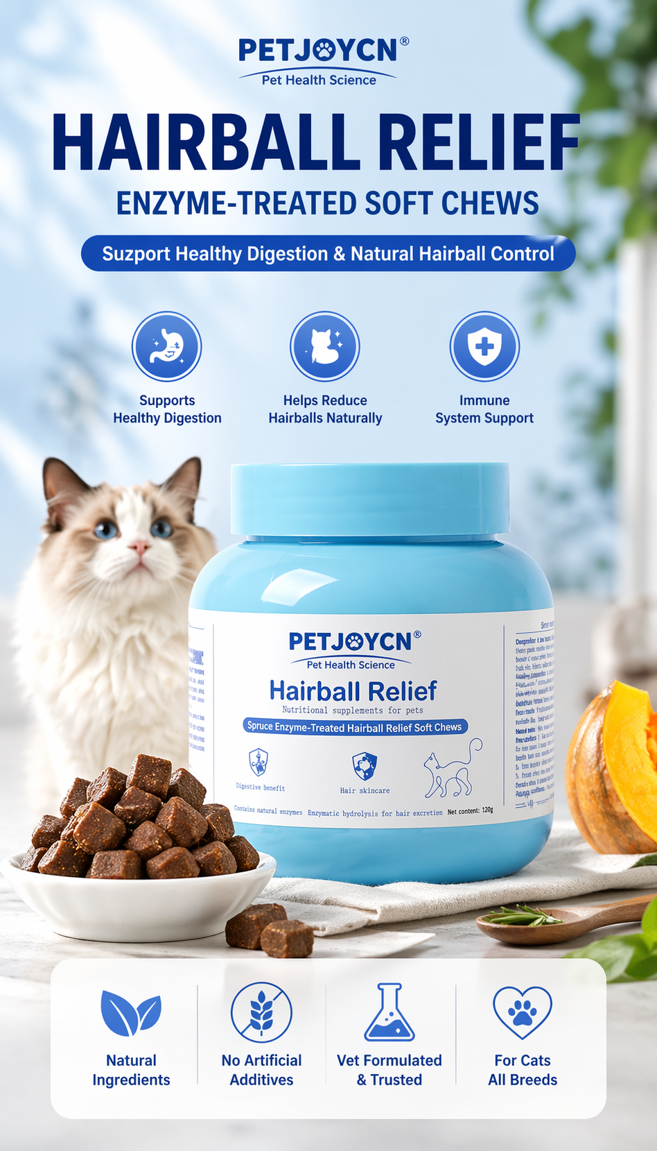 Dog Vitamins